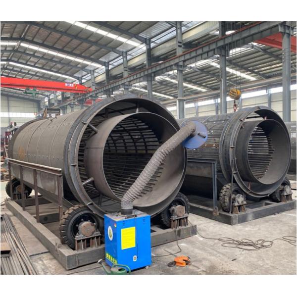 Buy cheap Gold Portable Trommel Screening Plant Mobile Trommel Drum Screener from wholesalers