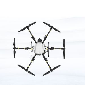 Buy cheap High-Efficiency Spraying System with 16L Capacity for Precision Agriculture UAV on Large Farms and Orchards from wholesalers