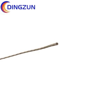 Buy cheap UL5107 Mica Wire High Temperature Fire Resistance from wholesalers