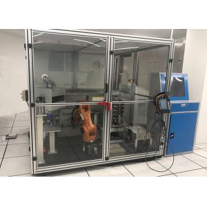 Buy cheap 140°C Industrial Microwave Dryer HY-DY600 For Microwave Drying And Moisture Analysis from wholesalers