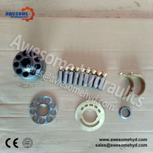 China Accurate Rexroth Hydraulic Motor Parts A10VSO18 A10VSO28 A10VSO45 A10VSO71 A10VSO100 A10VSO140 on sale