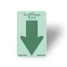 Buy cheap Custom Best Price Writable 125khz Smart Hotel Key Rfid Access Gold Card Nfc Proximity Payment Swipe Chip from wholesalers