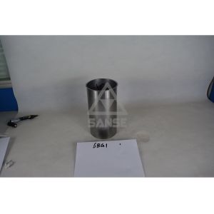 Buy cheap 6BG1 Engine Liner 1-11261-118-0 Cyliner Liner for Excavator Diesel Engine ISUZU from wholesalers