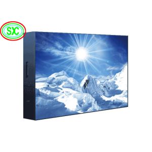 GOB COB P1.56 P1.667 P1.923 Advertising LED Screen Indoor Waterproof High