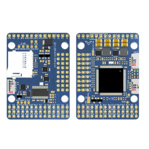 Buy cheap Matek H743-WING V3 STM32H743VIT6 Dual Camera INAV Flight Controller for RC FPV Airplanes Built-in OSD Support Drones Accessories from wholesalers