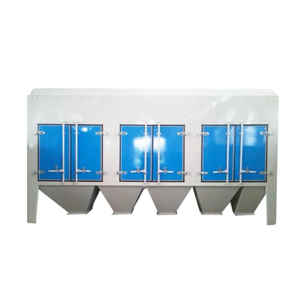 Buy cheap Large Carrying Capacity Checking Sieve Crushing Pretreatment Machine from wholesalers