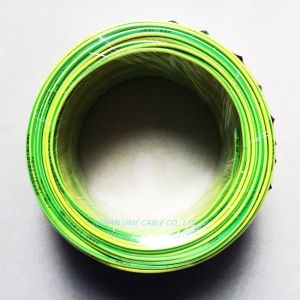 Buy cheap Third Party Inspection Accepted Insulated Copper Multicore Flexible Cable H07V-K Wire from wholesalers
