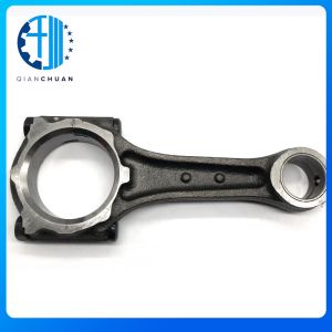 Buy cheap 3LC1 4LC1 Engine Connecting Rod Cylinder Head Crankshaft Connecting Rod product