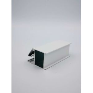 Aluminium Profile To Make Doors And Windows In Mauritius