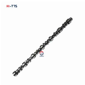 Buy cheap Excavator Engine Parts Forged Steel Camshaft QXS15 ISX15 4059331 from wholesalers