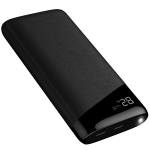 Buy cheap LCD capacity status display power bank from wholesalers