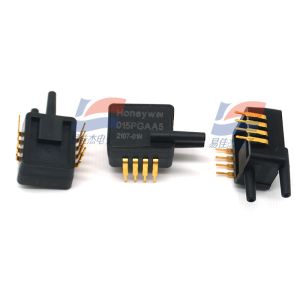 Buy cheap YJJ ASDXRRX015PGAA5 15psi Board-Computer Interface Pressure Sensor for Maximum Operating Temperature 105°C and Port Size 2.31mm from wholesalers