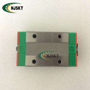 China EGH25CA High Precision Hiwin Linear Guide Block Hiwin Miniature Linear Guide on sale