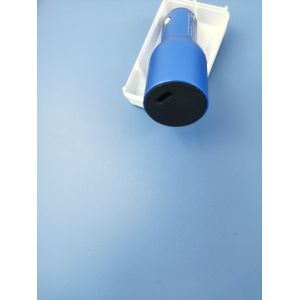 Buy cheap Compact 2 Port Car Charger with Wifi 3600mAh Battery Capacity CE/ROHS/FCC Standard from wholesalers