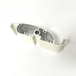 Buy cheap Aluminium Industrial Extrusions Customizable Precision Alloys Durable Anodized Colors for Robust Applications product