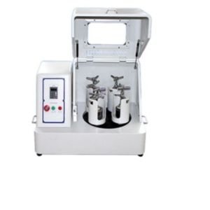 Buy cheap Planetary Lab Ball Milling Machine Laboratory  jar mill from wholesalers