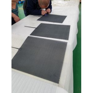 Titanium Anode Sheet For Electrolysis And Water Treatment
