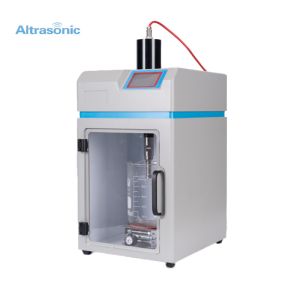 Buy cheap Integrated Ultrasonic Homogenizer Systems Sono Chemistry Soundproof from wholesalers
