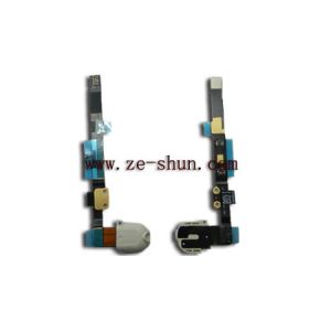 Buy cheap cell phone flex cable for ipad mini earphone flex white from wholesalers