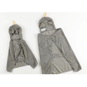 Buy cheap Chenille Microfiber Pet Towels Soft 80% Polyester 20% Polyamide from wholesalers