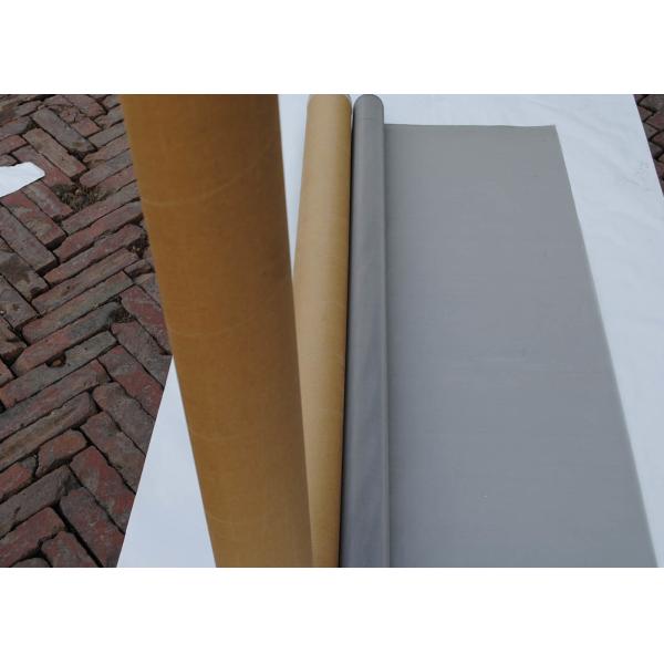 High Flexibility Stainless Steel Screen Printing Mesh / Stainless Steel Mesh