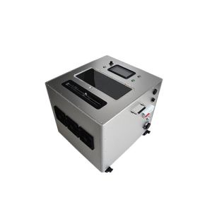 Advanced Tethered Drone Systems 20kw Mooring Box With Aviation Aluminum Alloy