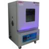 Laboratory Electrical High Temperature Lab Oven Universal Testing Equipment for sale