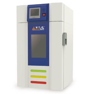 Buy cheap Environmental Accelerated Aging Test Chamber for Material Degradation from wholesalers