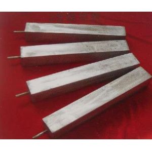 Buy cheap Sacrificial Magnesium Alloy Anodes HP Magnesium Sacrificial Anodes from wholesalers