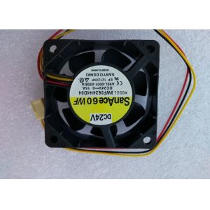 Sanyo Fan 9WF0424H6D05 9WFO424H6DO5 New & Original