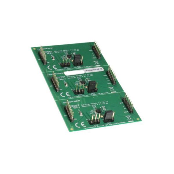 Quality TPSM82843678EVM057 Embedded Solutions 600mA Step Down Converter Evaluation Board for sale