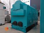 Biomass Boiler Efficiency Wood Powered Steam Generator Easy To Operate