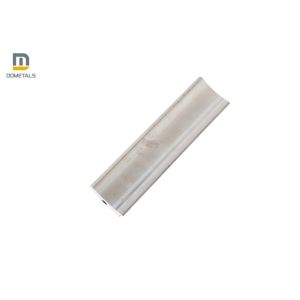 Buy cheap 0.2-200mm Thickness Magnesium Profile ZK61M Magnesium Alloy Tube from wholesalers