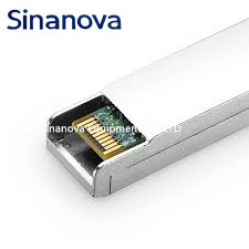 T TB2FNS H00 1G/10G SFP Optical Transceiver LC Duplex