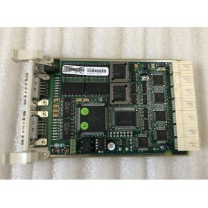 CI534V02 3BSE010700R1 ABB Submodule MODBUS Interface 2 Channels