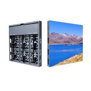 Buy cheap Front Service Energy Saving LED Display P4 P5 P6 P8 P10 Digital Billboard For product