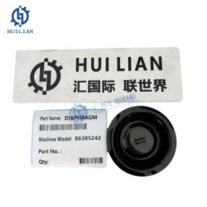 Buy cheap 86385242 MONTABERT SC8 SC12 Diaphragm Hydraulic Hammer Breaker Spare Parts Diaphragm Membrane from wholesalers