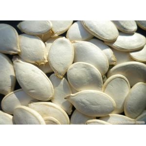 Buy cheap Snow White Pumpkin Seed Improving Libido To Alleviate Menopausal Syndrome from wholesalers