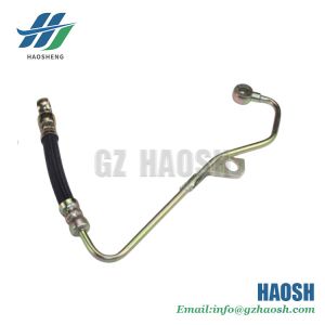 Buy cheap Generator Oil Inlet Pipe For Isuzu TFR54 4JA1 8-94468522-1 8-94468522-0 8944685221 8944685220 from wholesalers