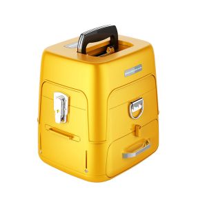 DAMU Fiber Optic Fusion Splicer , 8s Fiber Splicing Machine