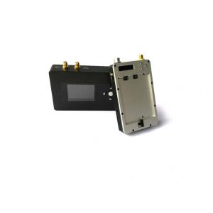 China Mobile Wireless Audio Video Transmitter / Portable Mini UHF Transmitter on sale China Mobile Wireless Audio Video Transmitter / Portable Mini UHF Transmitter on sale