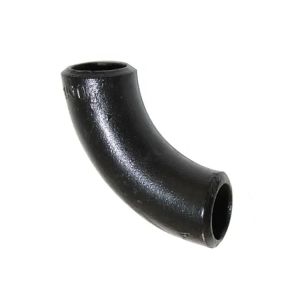 Buy cheap Carbon Steel Pipe Fittings BW Elbow smls., Model 3D, 90° 26,9x4,0 P255QL or P275NL2 from wholesalers