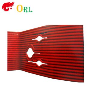 Buy cheap Water Heater Boiler Membrane Wall Tube Boiler Parts Non Pollution product
