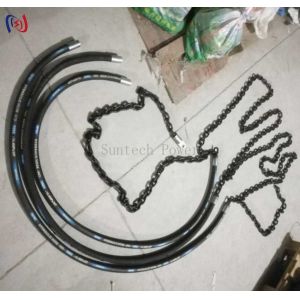 Buy cheap 30KN OPGW Stringing Tools 9m OPGW Head Boards Transmission Line from wholesalers