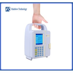 Buy cheap Handheld Electric Infusion Pump Medical Device ISO Certificated from wholesalers
