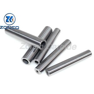 Buy cheap Customized Tungsten Carbide Sandblasting Nozzle Cemented Nozzle Hard Alloy Nozzle from wholesalers