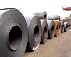 Buy cheap SPA-H Weathering Alloy Steel Plate / Coil for Container , Corten Steel Plate from wholesalers