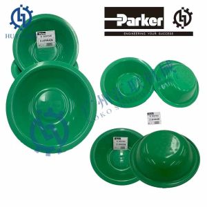 Buy cheap B2007040 MSB550 B3007040 MSB700 Rock Hammer Rubber Membrane Original Parker Rubber Diaphragm For MSB Hammer Parts from wholesalers