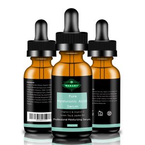 Buy cheap OEM/ODM Hydrate Moisturizing Anti Wrinkle Hyaluronic Acid Face Serum from wholesalers