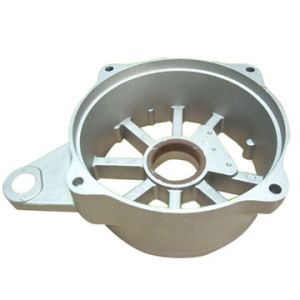 Buy cheap IP65 Aluminium Die Castings Led Housing For Flood Light & Lampholder from wholesalers